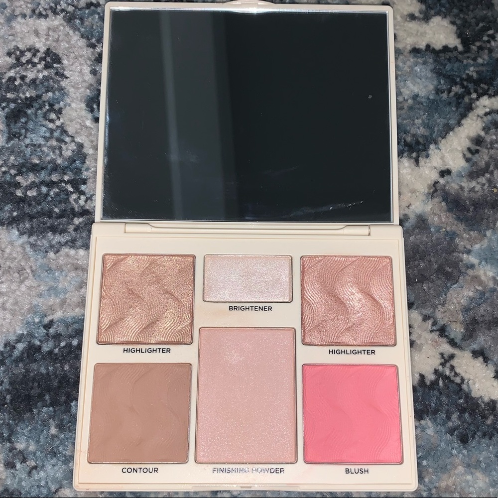 Coverfx Perfector Face Palette